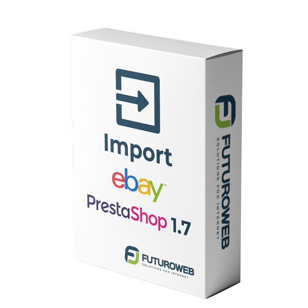 Import listingów z Ebay do Prestashop