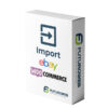 Import listingów z Ebay do WooCommerce