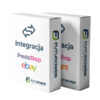 Integracja Prestashop z Ebay, Allegro, Amazon