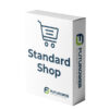 Standard Shop sklep internetowy na zamówienie